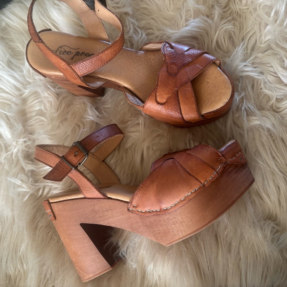 Free People Orion sz 6 - Picture 6 of 7
